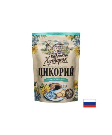 Цикория със земна ябълка (гулия), 100 g