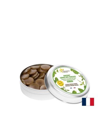 Дъвки Контрол на апетита (с Л-Триптофан, Гимнема и Хром) Mincifine Fleurance Nature