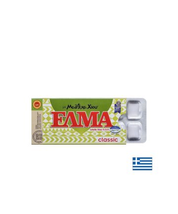 Дъвки с мастиха от Хиос – За свеж дъх и устна хигиена, 10 бр.