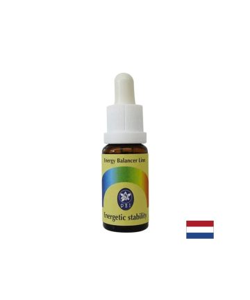 Есенция Енергийна стабилност №11, капки 15 ml