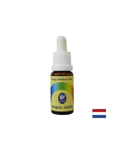 Есенция Енергийна стабилност №11, капки 15 ml