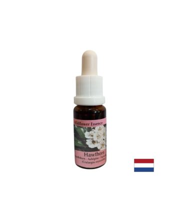 Есенция Глог №59 – Емоционално утешение и вътрешен мир, 15 ml капки