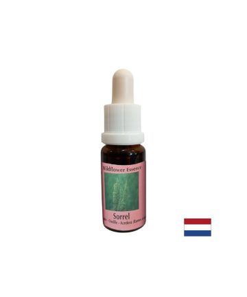 Есенция Киселец №56 – Жизнена сила и вътрешна издръжливост, 15 ml капки