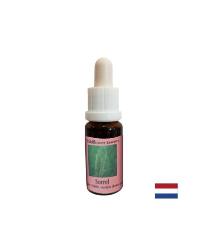 Есенция Киселец №56 – Жизнена сила и вътрешна издръжливост, 15 ml капки