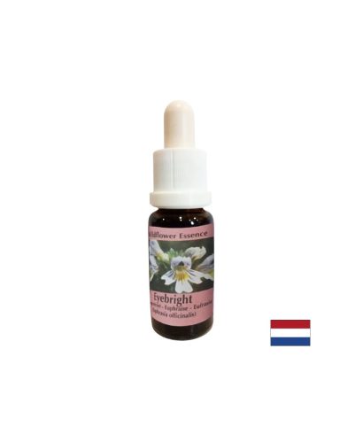 Есенция Очанка №42 – Яснота в мислите и емоционален фокус, 15 ml капки