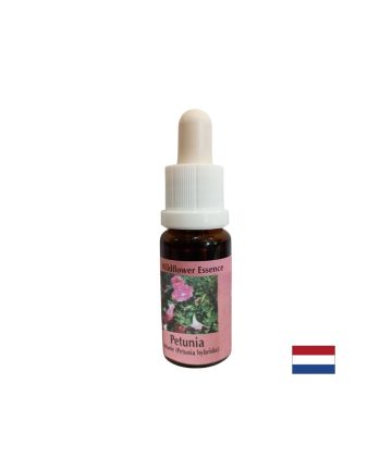 Есенция Петуния №52 – Концентрация и ефективна умствена енергия, 15 ml капки