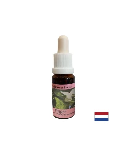 Есенция Пипер №51 – Сетивна яснота и енергийна активация, 15 ml капки