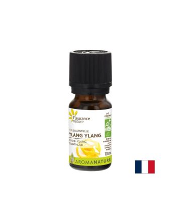 Етерично масло от Иланг Иланг за релаксация, БИО, 10 ml