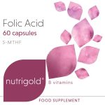 folic-acid-quatrefolic-meta-60-kapsuli-nutrigoldnutrigold Фолиева киселина Quatrefolic® мета - 60 капсули Nutrigold