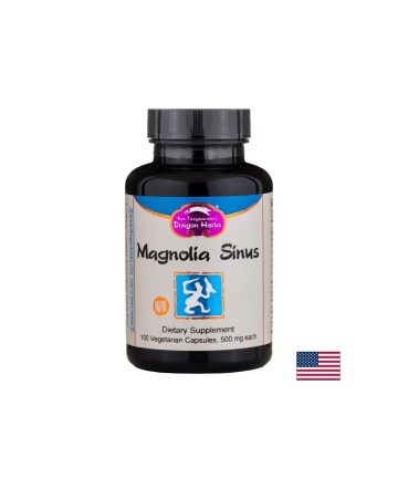 Формула за синуси - Magnolia Sinus, 100 капсули