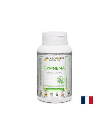 Гимнема – Баланс на кръвната захар и апетита, 240 mg, 50 капсули