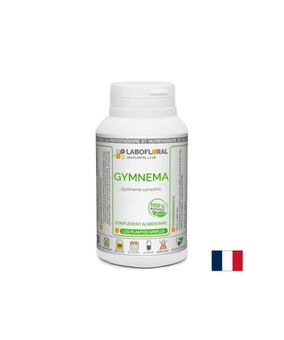 Гимнема – Баланс на кръвната захар и апетита, 240 mg, 50 капсули