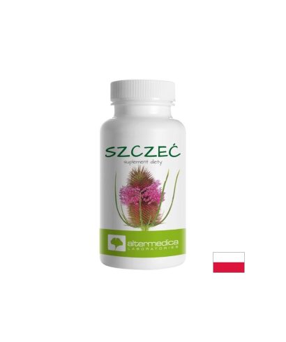 Горска лугачка – Подкрепа за стави, сухожилия и бъбреци, 600 mg, 60 капсули