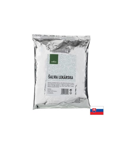 Градински чай (Салвия) – Гърло, имунитет и храносмилане, 50 g