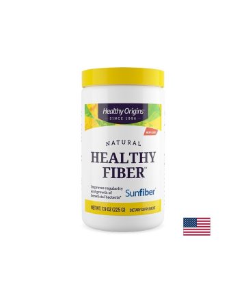 Гуарови фибри Sunfiber® – Храносмилане и чревен комфорт, 225 g прах