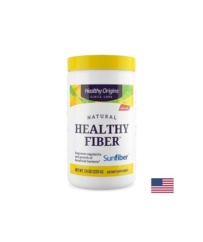Гуарови фибри Sunfiber® – Храносмилане и чревен комфорт, 225 g прах