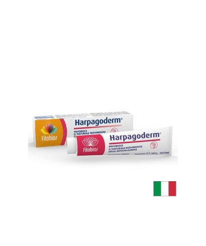 Harpagoderm – Крем с дяволски нокът при ставен и мускулен дискомфорт, 50 ml