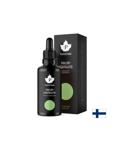 Имунитет - Чага, 100 mg х 50 ml