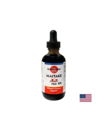 Майтаке D-Фракция pro 4X, капки 30 ml,