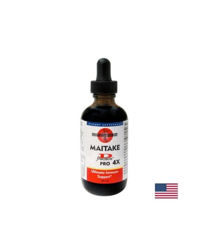 Майтаке D-Фракция pro 4X, капки 30 ml,