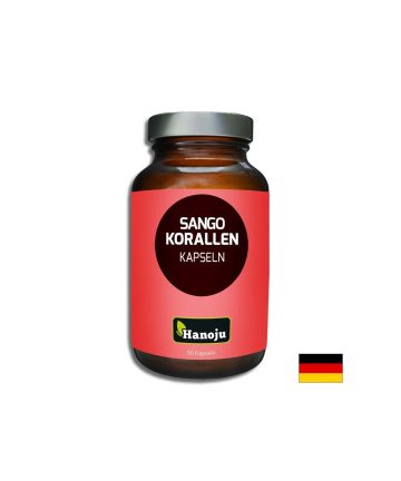 Калций 480 mg + Магнезий 240 mg – За здрави кости, зъби и мускули, 90 капсули