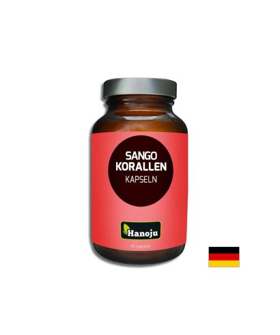 Калций 480 mg + Магнезий 240 mg – За здрави кости, зъби и мускули, 90 капсули