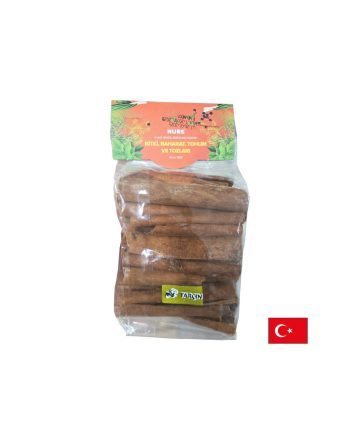 Канелени пръчици – Натурален аромат и вкус, 150 g