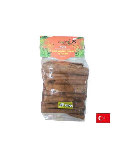 Канелени пръчици – Натурален аромат и вкус, 150 g