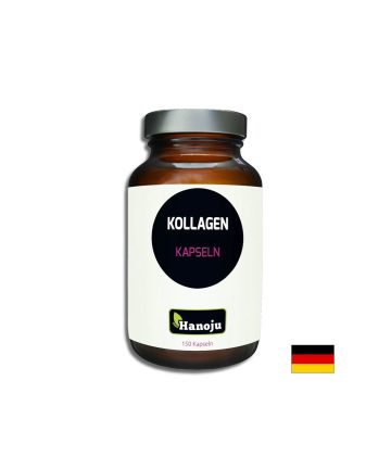 Колаген Peptan® F – Еластична кожа, подвижни стави и силна коса, 300 mg, 150 капсули
