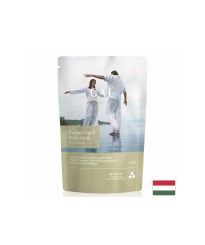 Хидролизиран рибен колаген – Гладка кожа, здрави стави, 10 000 mg, 150 g прах