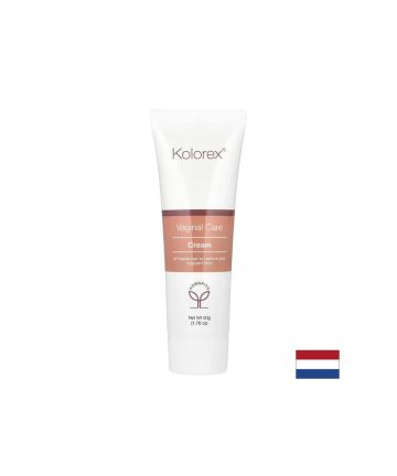 Kolorex Вагинален крем – При сърбеж, раздразнение и гъбички, 50 g