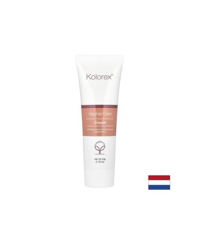 Kolorex Вагинален крем – При сърбеж, раздразнение и гъбички, 50 g