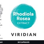 koren-ot-rozova-rodiola-viridian 1 Корен от розова родиола – 30 капсули