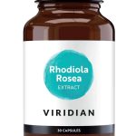 koren-ot-rozova-rodiola-viridian Корен от розова родиола – 30 капсули