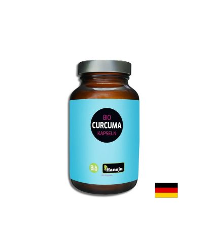 Куркума Ставен комфорт и добро храносмилане 400 mg, 180 капсули