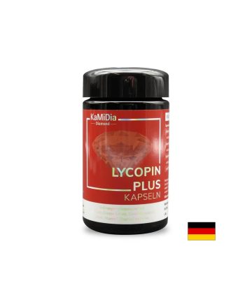 Ликопен + антиоксиданти,60 капсули