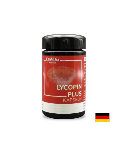 Ликопен + антиоксиданти,60 капсули