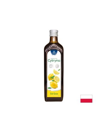 Лимон + Витамин C – Имунитет и енергия, 490 ml
