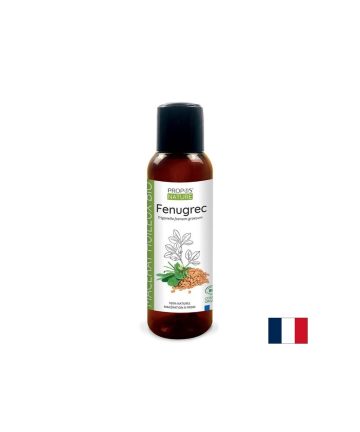 Маслен мацерат от сминдух – Подхранване и стягане на бюста и кожата, 100 ml