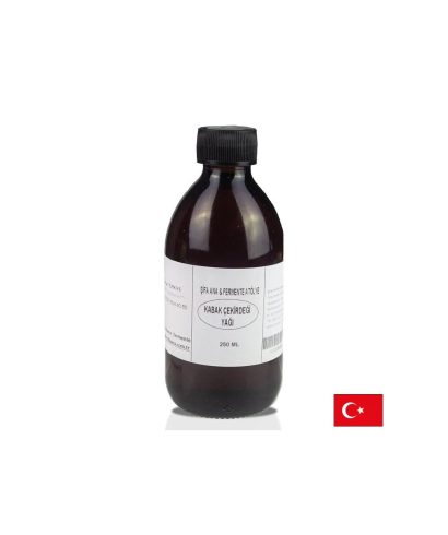 Масло от тиквени семки, 250 ml