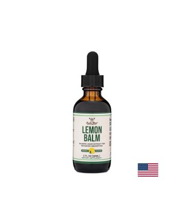 Маточина 590 mg – Спокойствие и баланс на нервната система, 60 ml капки