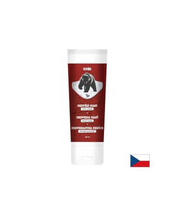 Меча мас За облекчаване на болките в ставите и мускулите 200 ml