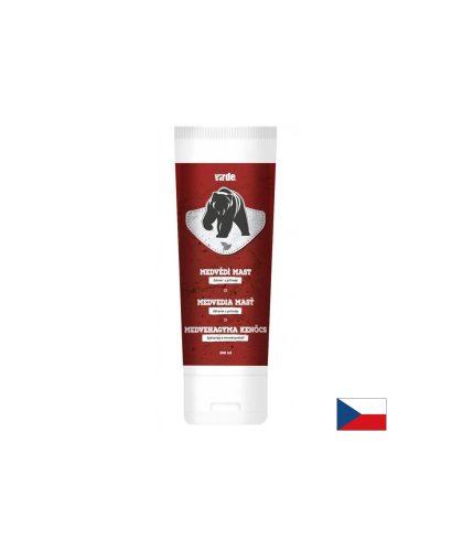 Меча мас За облекчаване на болките в ставите и мускулите 200 ml