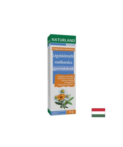 Мехлем при запушен нос и кашлица с евкалипт, мащерка и анасон, 70 g