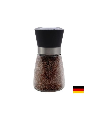 Мелничка за подправки с керамичен механизъм, 100 g