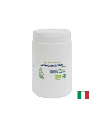 Моринга на прах – За повече енергия, 500 g