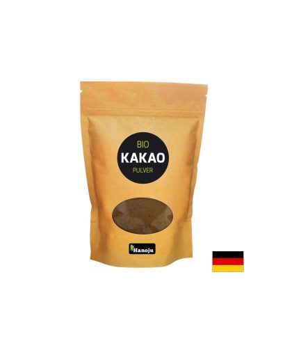Натурално какао от био земеделие 250 g