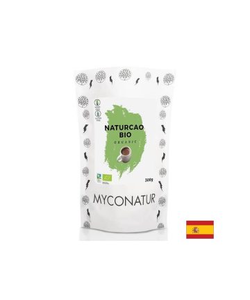 Натурално какао с кокосова захар, Био, 300 g прах