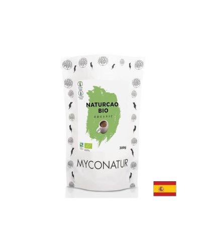 Натурално какао с кокосова захар, Био, 300 g прах