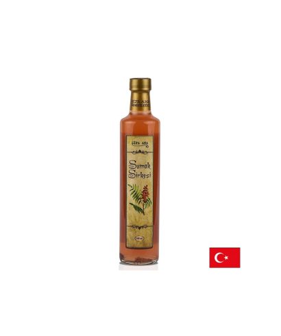 Оцет от Сумак, 500 ml